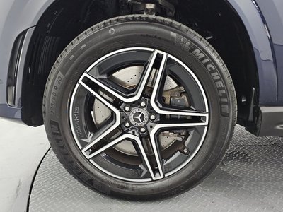 MERCEDES-BENZ GLE - 6