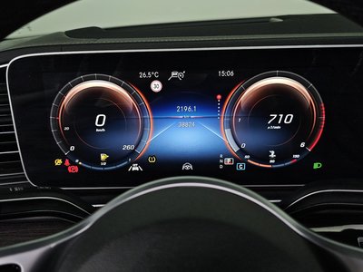 MERCEDES-BENZ GLE - 8