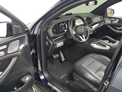 MERCEDES-BENZ GLE - 10
