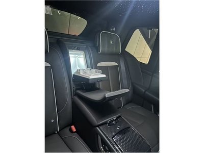 صورة 6 لـ 2025 ROLLS-ROYCE CULLINAN