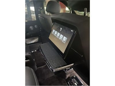2025 ROLLS-ROYCE CULLINAN thumbnail 14