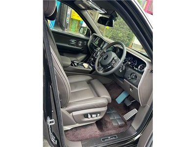 صورة 3 لـ 2025 ROLLS-ROYCE CULLINAN