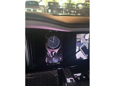 صورة 8 لـ 2025 ROLLS-ROYCE CULLINAN