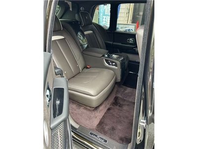صورة 7 لـ 2025 ROLLS-ROYCE CULLINAN