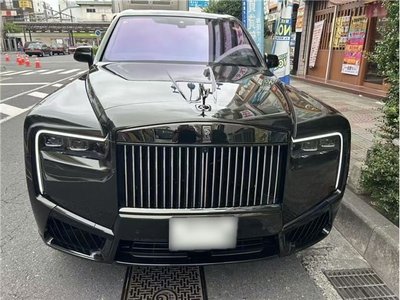 صورة 1 لـ 2025 ROLLS-ROYCE CULLINAN