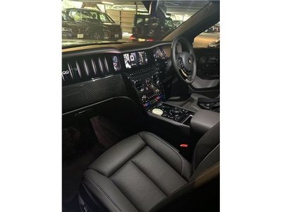 صورة 9 لـ 2025 ROLLS-ROYCE CULLINAN