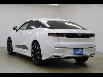 2023 Toyota CROWN CROSSOVER — миниатюра 20