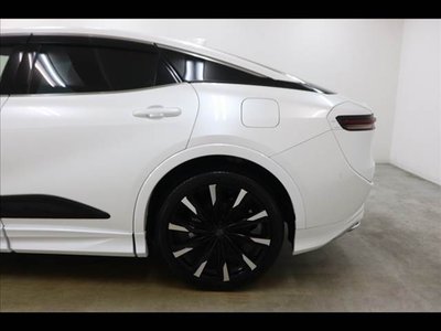 2023 Toyota CROWN CROSSOVER — миниатюра 50