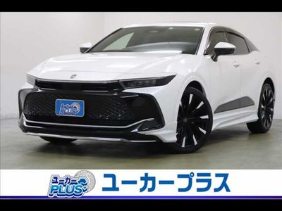 صورة 1 لـ 2023 Toyota CROWN CROSSOVER