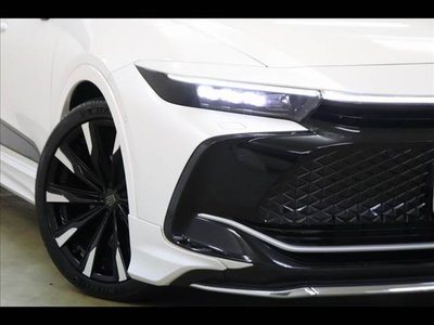 2023 Toyota CROWN CROSSOVER — миниатюра 23