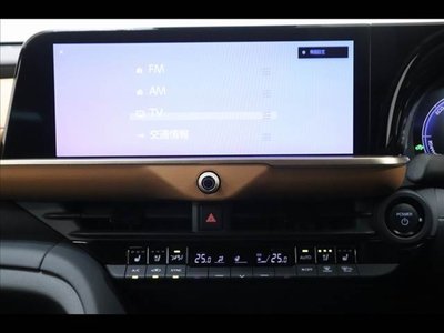 2023 Toyota CROWN CROSSOVER — миниатюра 29