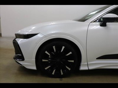 2023 Toyota CROWN CROSSOVER — миниатюра 48