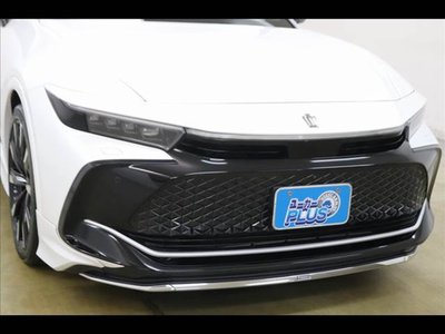 2023 Toyota CROWN CROSSOVER — миниатюра 47