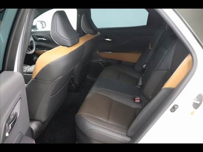 2023 Toyota CROWN CROSSOVER — миниатюра 13