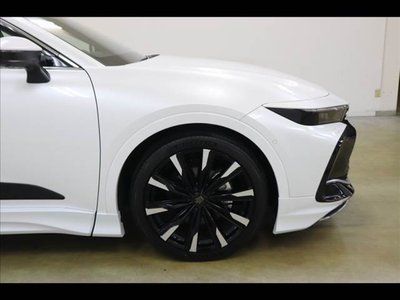 2023 Toyota CROWN CROSSOVER — миниатюра 56