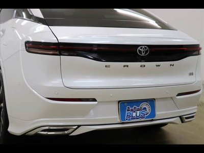 2023 Toyota CROWN CROSSOVER — миниатюра 53