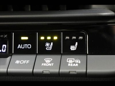 2023 Toyota CROWN CROSSOVER — миниатюра 36