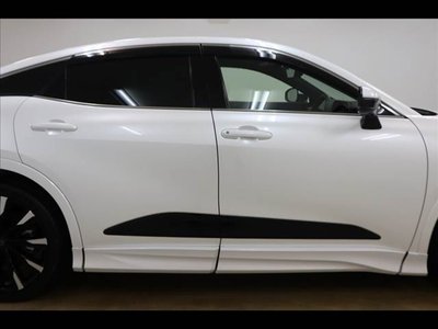 2023 Toyota CROWN CROSSOVER — миниатюра 55