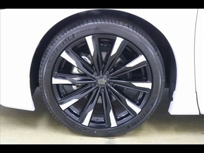 2023 Toyota CROWN CROSSOVER — миниатюра 24