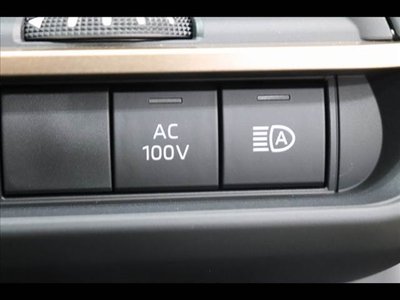 2023 Toyota CROWN CROSSOVER — миниатюра 38