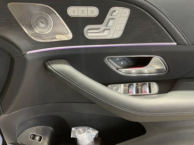 MERCEDES-BENZ GLS - 6