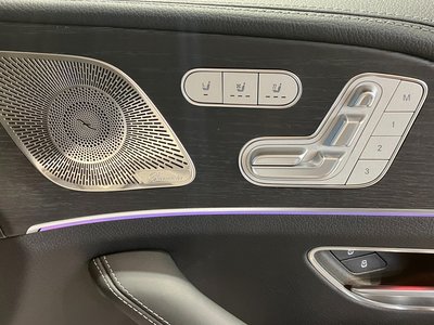 MERCEDES-BENZ GLS - 7