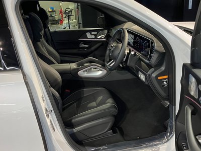 MERCEDES-BENZ GLS - 2