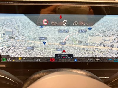 MERCEDES-BENZ GLS - 9