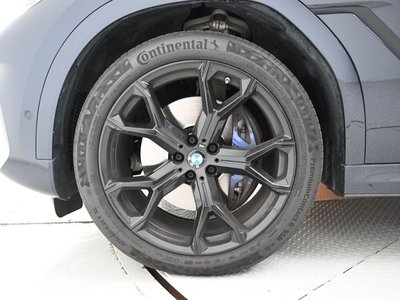 BMW X6 - 6