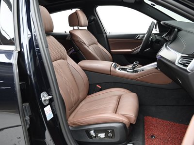 BMW X6 - 10