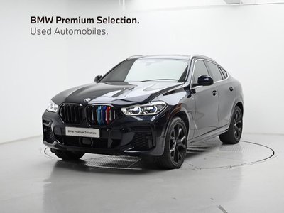 BMW X6 - 1