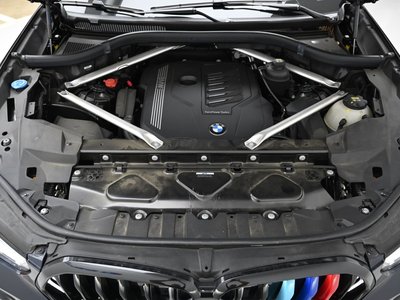 BMW X6 - 7