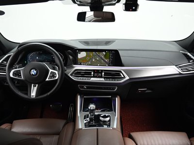 BMW X6 - 5