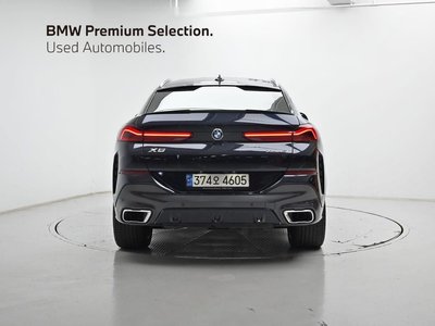 BMW X6 - 3