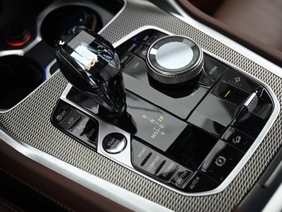 BMW X6 - 9