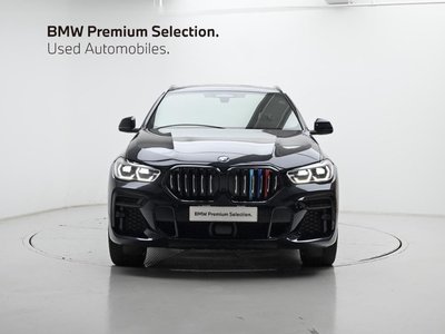 BMW X6 - 2
