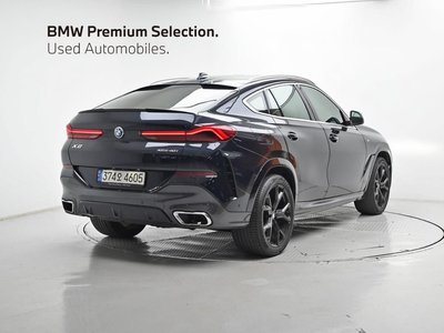 BMW X6 - 4