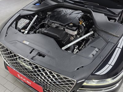 GENESIS G80 (RG3) - 7