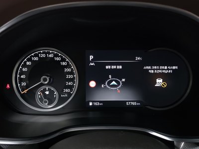 GENESIS G80 (RG3) - 8