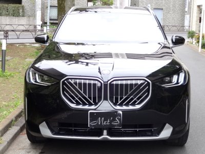 BMW X3 - 2