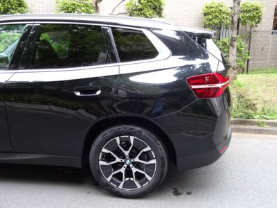 BMW X3 - 7