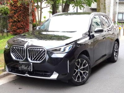 BMW X3 - 1