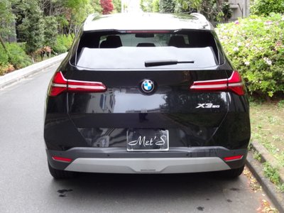 BMW X3 - 9