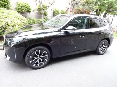BMW X3 - 5