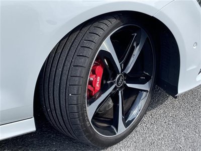 AUDI RS7 SPORTBACK - 6