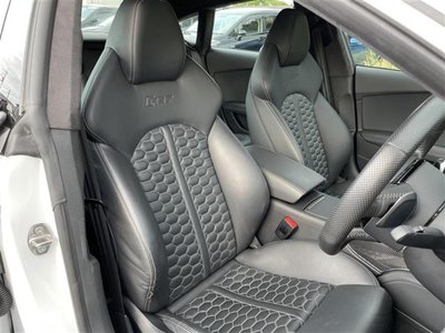 AUDI RS7 SPORTBACK - 10