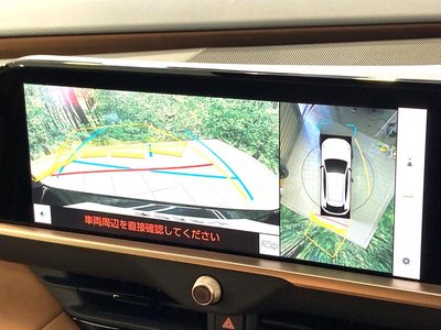 TOYOTA CROWN SPORT - 4