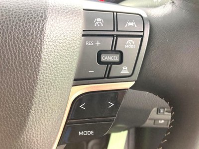 TOYOTA CROWN SPORT - 5