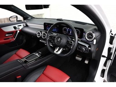 2023 Mercedes-BENZ A-CLASS — фото 5