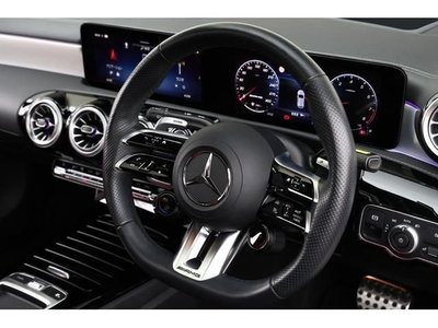 2023 Mercedes-BENZ A-CLASS — фото 6
